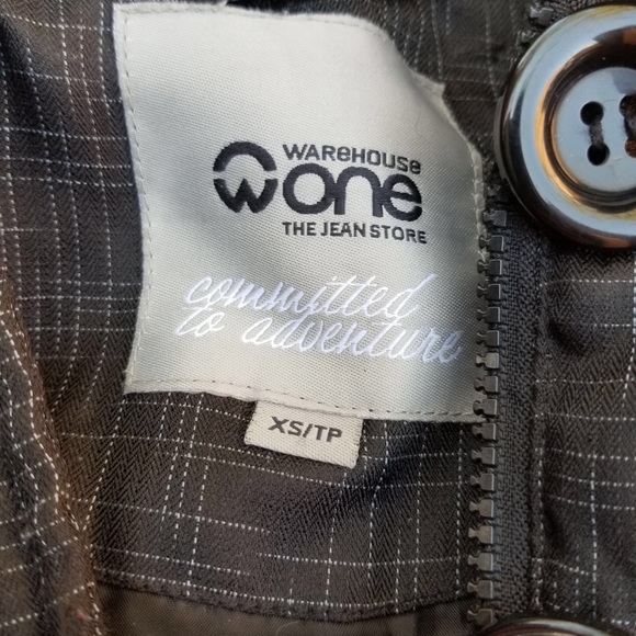 Warm and light weight down jacket - Picture 2 of 12